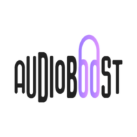 AUDIOBOOST