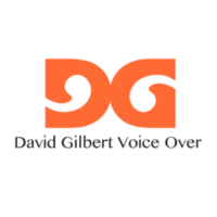 DATA GILBERT VOICE OVER LTD